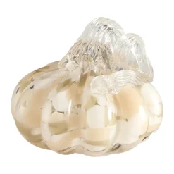 Cooee Design Kodinsisustusta Ja Yksityiskohtia^Kurpitsakoriste 8 cm, Konfetti