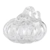 Cooee Design Kodinsisustusta Ja Yksityiskohtia^Kurpitsakoriste 8 cm, Selkeä