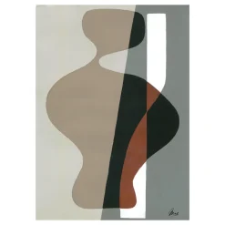 Paper Collective Julisteet^La Femme 03 juliste, 30x40 cm