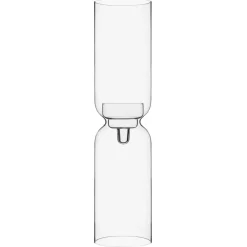 Iittala Kynttilälyhdyt & Kynttilävadit^Lantern kynttilälyhty, 60 cm, Kirkas