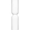 Iittala Kynttilälyhdyt & Kynttilävadit^Lantern kynttilälyhty, 60 cm, Valkoinen