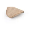 Bosign Saippua-Annostelijat & Saippuakupit^Leaf™ saippuakuppi valutusuralla 11,5 x 11,5 cm, Paju