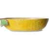 Byon Koristekulhot^Lemon kulho 32 cm, Keltainen