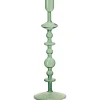 Villeroy & Boch Kynttilänjalat & Kyntteliköt^Like home kynttilänjalka 27 cm, Sage