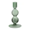 Villeroy & Boch Kynttilänjalat & Kyntteliköt^Like home kynttilänjalka 13,5 cm, Sage.