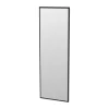 Montana Seinäpeilit^LIKE peili 35,4x105 cm, Black