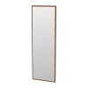 Montana Seinäpeilit^LIKE peili 35,4x105 cm, Hazelnut