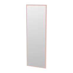Montana Seinäpeilit^LIKE peili 35,4x105 cm, Ruby