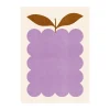 Paper Collective Julisteet^Lilac Berry -juliste, 30 x 40 cm