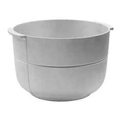 KORBO Ruukut^Linea ruukku nro 2 medium, Alumiini
