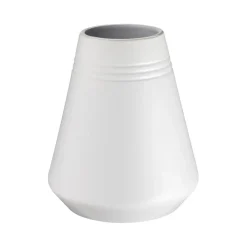 NJRD Maljakot^Lines maljakko 18 cm, Valkoinen