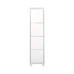 Scherlin Lipastot & Säilytyslaatikostot^Lipasto 7, White