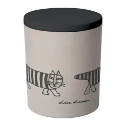 Pluto Design Tuoksukynttilät & Tuoksutikut^Lisa L tuoksukynttilä 40 h, Mikey