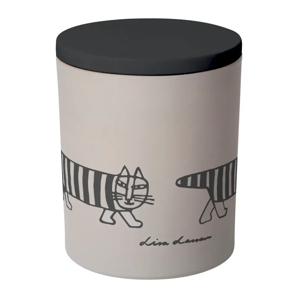 Pluto Design Tuoksukynttilät & Tuoksutikut^Lisa L tuoksukynttilä 40 h, Mikey