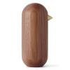 Normann Copenhagen Puuhahmot^Little Bird -hahmo saksanpähkinä, 13,5 cm
