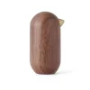 Normann Copenhagen Puuhahmot^Little Bird -hahmo saksanpähkinä, 5 cm