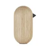 Normann Copenhagen Puuhahmot^Little Bird hahmo tammi, 10 cm