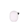 Normann Copenhagen Puuhahmot^Little Bird hahmo, vaaleanpunainen, 3 cm
