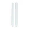 Lene Bjerre Kynttilät^Livissia kynttilä 24,5 cm 2-pack, Valkoinen