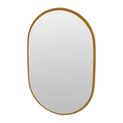 Montana Seinäpeilit^LOOK Mirror peili – SP812R, Amber