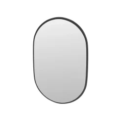 Montana Seinäpeilit^LOOK Mirror peili – SP812R, Anthracite 04