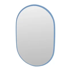 Montana Seinäpeilit^LOOK Mirror peili – SP812R, Azure