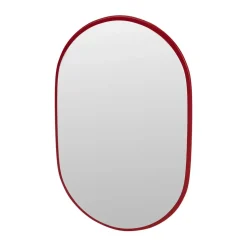 Montana Seinäpeilit^LOOK Mirror peili – SP812R, Beetroot
