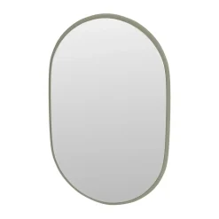 Montana Seinäpeilit^LOOK Mirror peili – SP812R, Fennel
