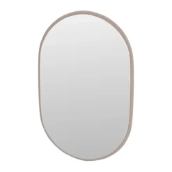 Montana Seinäpeilit^LOOK Mirror peili – SP812R, Mushroom