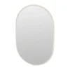 Montana Seinäpeilit^LOOK Mirror peili – SP812R, Oat