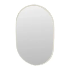 Montana Seinäpeilit^LOOK Mirror peili – SP812R, Oat