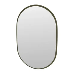 Montana Seinäpeilit^LOOK Mirror peili – SP812R, Oregano