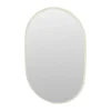 Montana Seinäpeilit^LOOK Mirror peili – SP812R, Pomelo