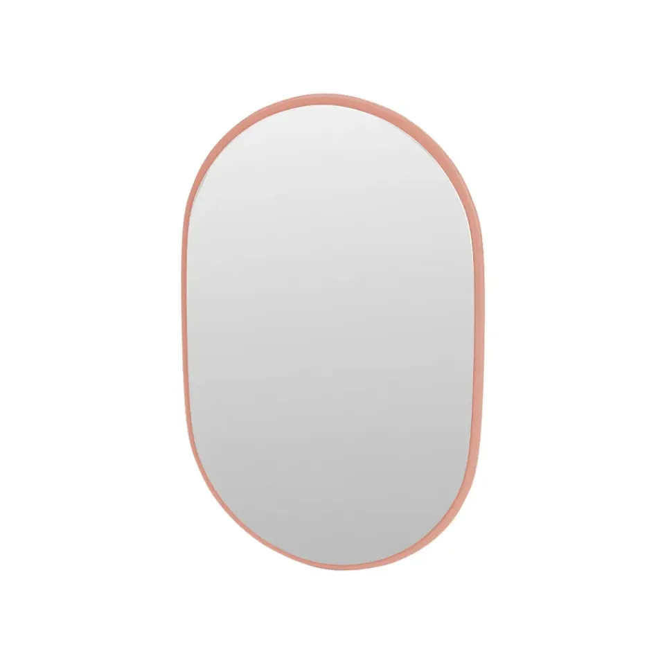 Montana Seinäpeilit^LOOK Mirror peili – SP812R, Rhubarb 151