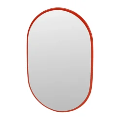 Montana Seinäpeilit^LOOK Mirror peili – SP812R, Rosehip