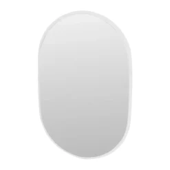 Montana Seinäpeilit^LOOK Mirror peili – SP812R, Snow