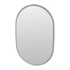 Montana Seinäpeilit^LOOK Mirror peili – SP812R, Truffle