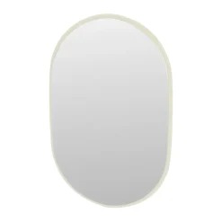 Montana Seinäpeilit^LOOK Mirror peili – SP812R, Vanilla