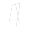 HAY Vaatelineet & Henkarit^Loop Stand Wardrobe naulakko, White
