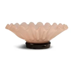 Byon Koristekulhot^Lori kulho M Ø 18 cm, Pink-brown