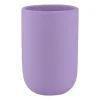 Mette Ditmer Hammasharjatelineet^Lotus hammasharjamuki, Light lilac