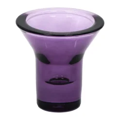 Born In Sweden Kynttilänjalat & Kyntteliköt^Lumi kynttilänjalka 8 cm, Violetti