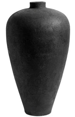 MUUBS Ruukut^Luna ruukku 100 cm, Musta