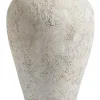 MUUBS Ruukut^Luna ruukku 60x35cm, Harmaa-terracotta