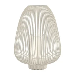 Blomus Kynttilälyhdyt & Kynttilävadit^Lyva lanterna kynttilälyhty L Ø34 cm, Nomad