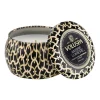 Voluspa Tuoksukynttilät & Tuoksutikut^Maison Noir Mini Tin tuoksukynttilä 25 tuntia, Ambre Lumiere