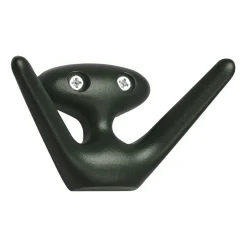 Essem Design Koukut & Vaateripustimet^Mama seinäkoukku, Kuusenvihreä