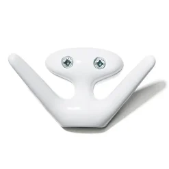 Essem Design Koukut & Vaateripustimet^Mama seinäkoukku, valkoinen