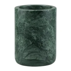 Mette Ditmer Hammasharjatelineet^Marble hammasharjateline 10 cm, Dark forest
