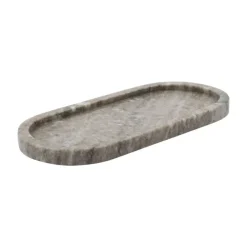 Meraki Kodinsisustusta Ja Yksityiskohtia|Koristetarjottimet^Marble tarjotin, Beige